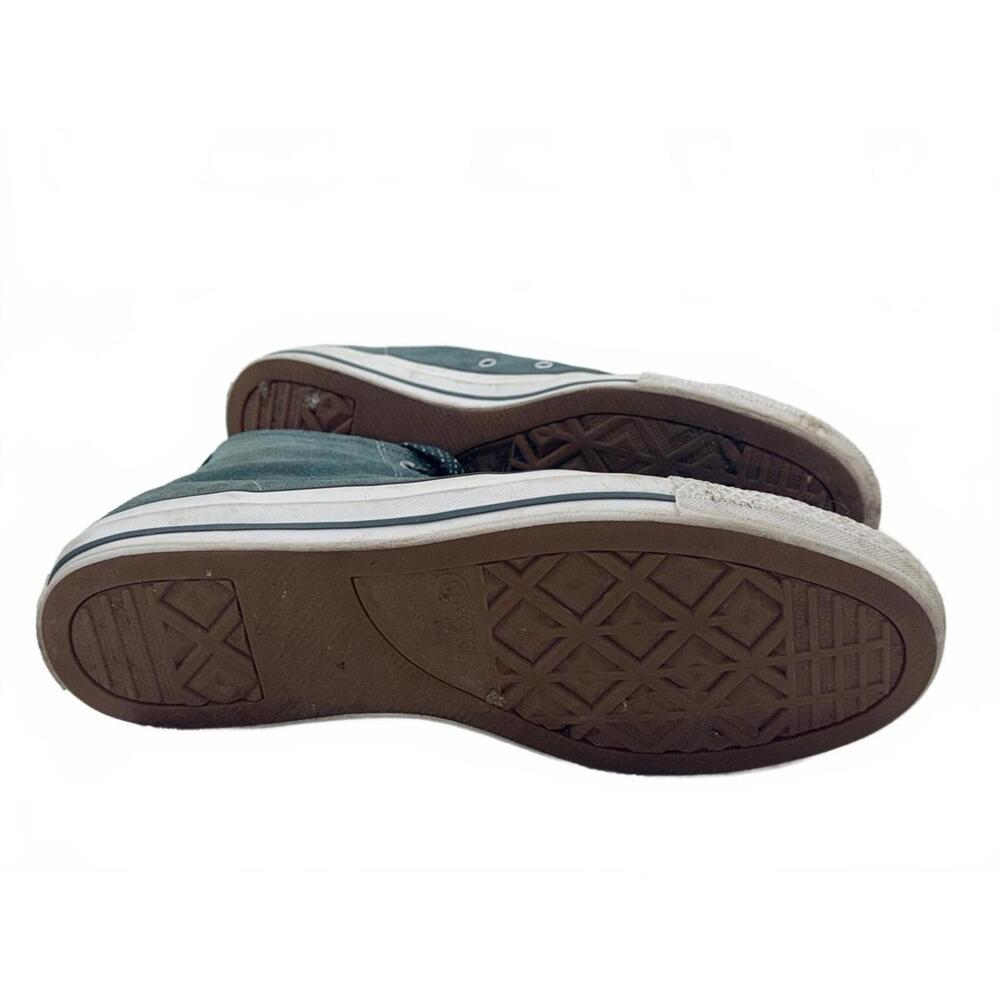 Y2K Converse CONS Chuck Taylor Pro Skate Spruce 166830C 12 - Picture 5 of 8